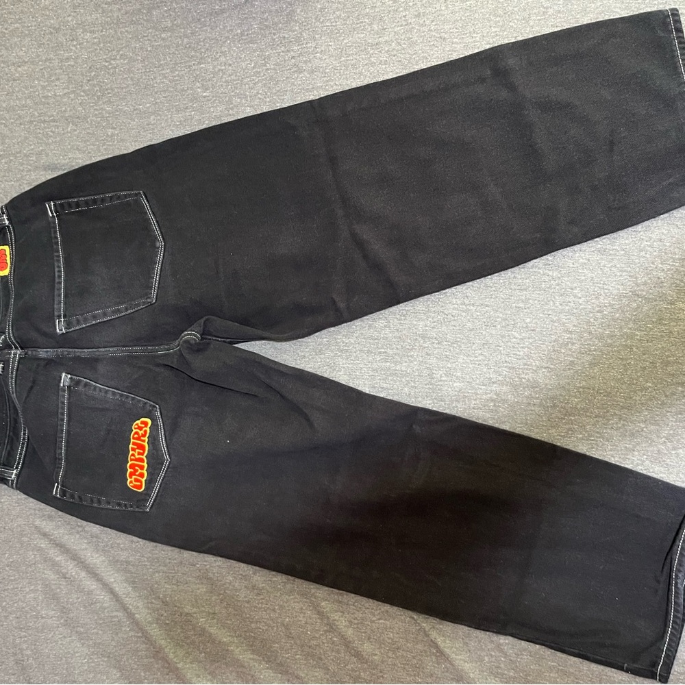 Skate pants